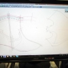 progetto a pc per scarpa artigianale